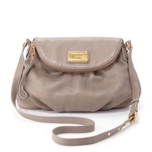 MARC by Marc Jacobs Classic Natasha Crossbody Bag